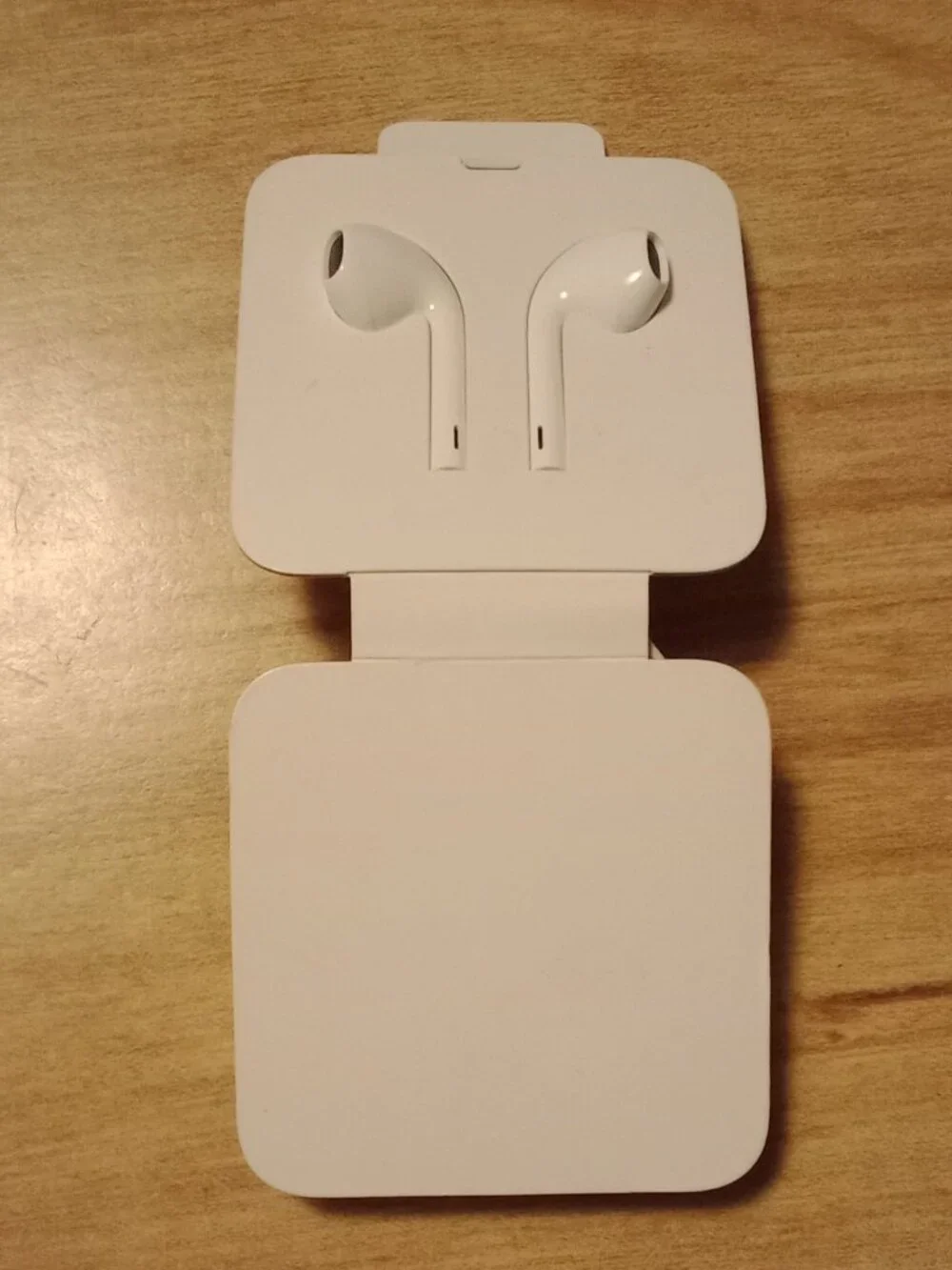 Wired Ear Pods